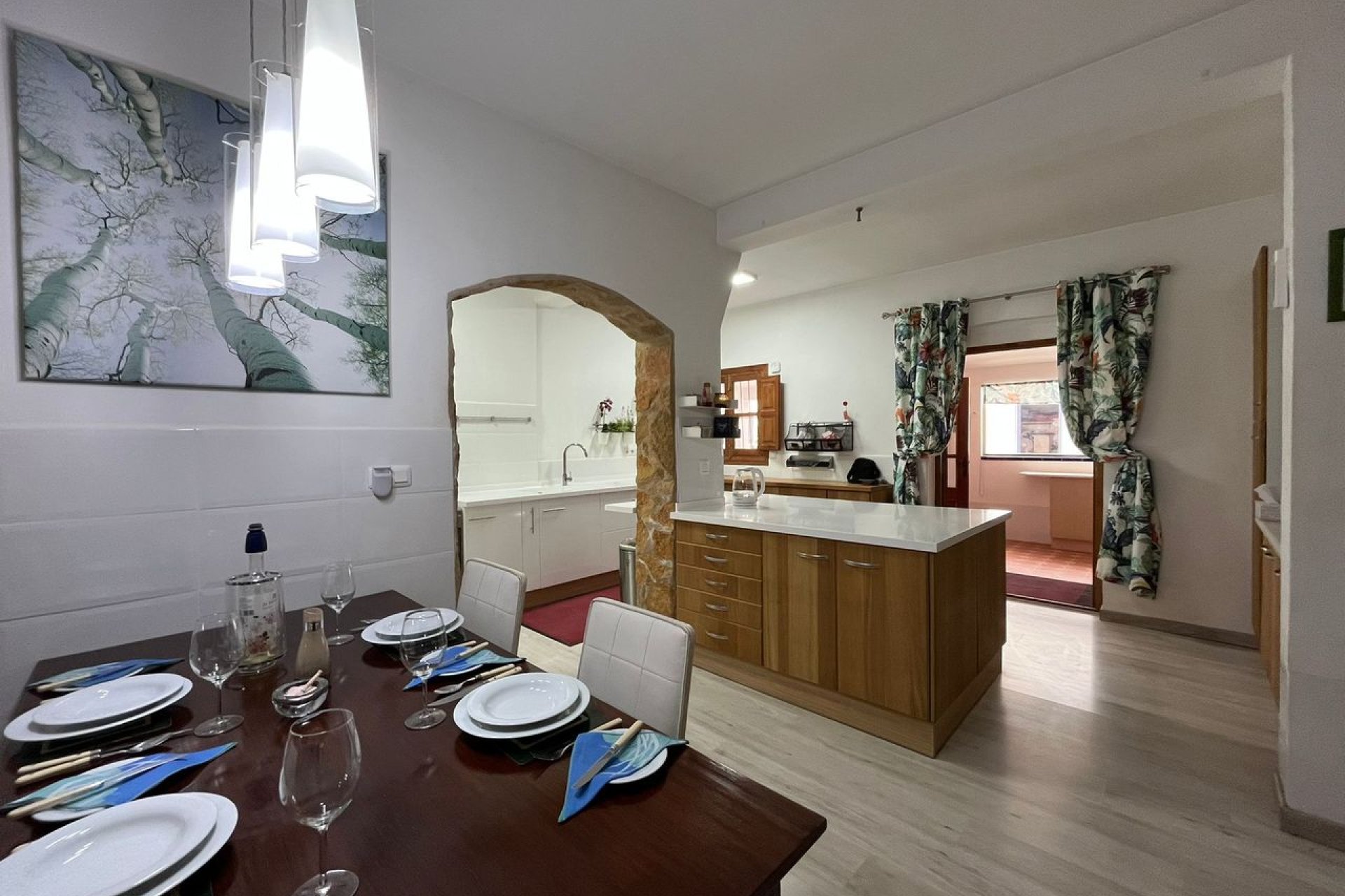 Resale - Farm Estate / Country Property - Torre Pacheco