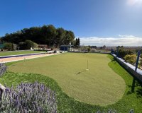 Resale - Farm Estate / Country Property - Torre Pacheco