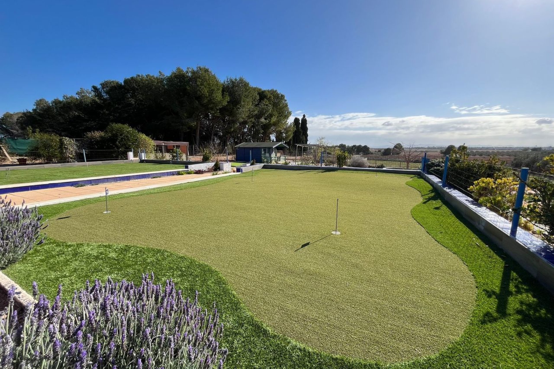 Resale - Farm Estate / Country Property - Torre Pacheco