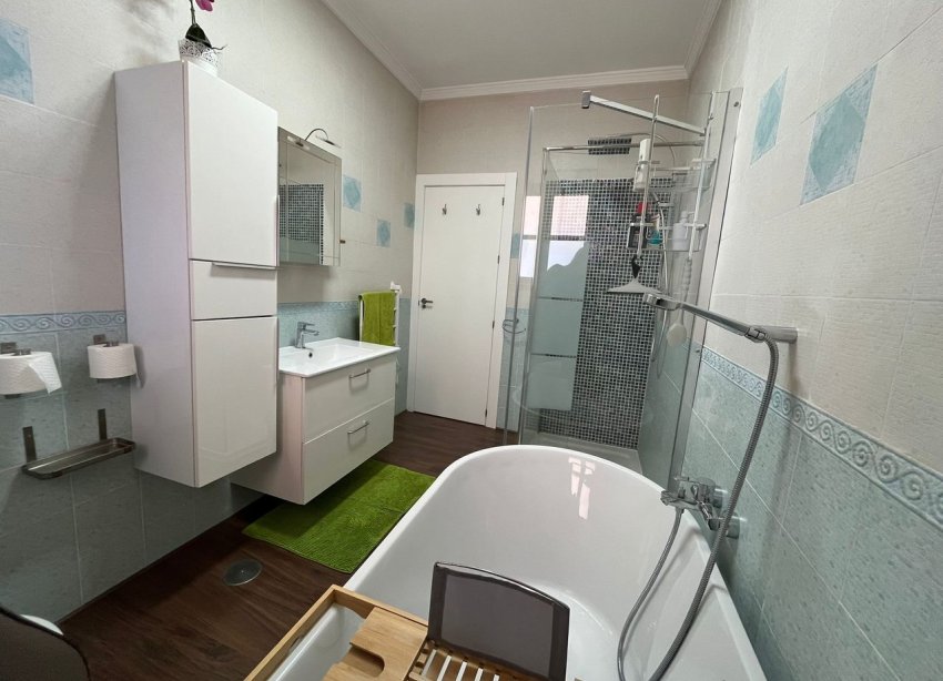 Resale - Farm Estate / Country Property - Torre Pacheco