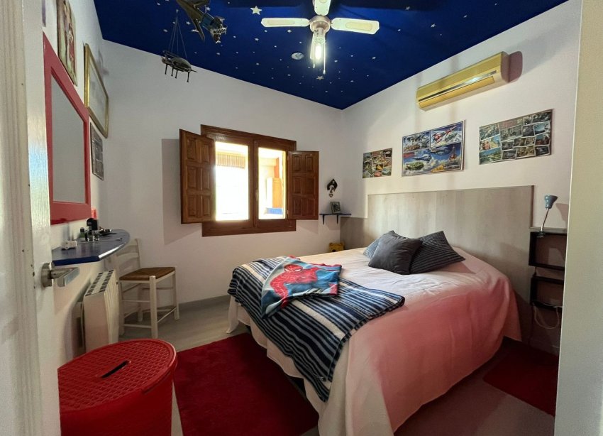 Resale - Farm Estate / Country Property - Torre Pacheco