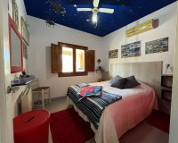 Resale - Farm Estate / Country Property - Torre Pacheco