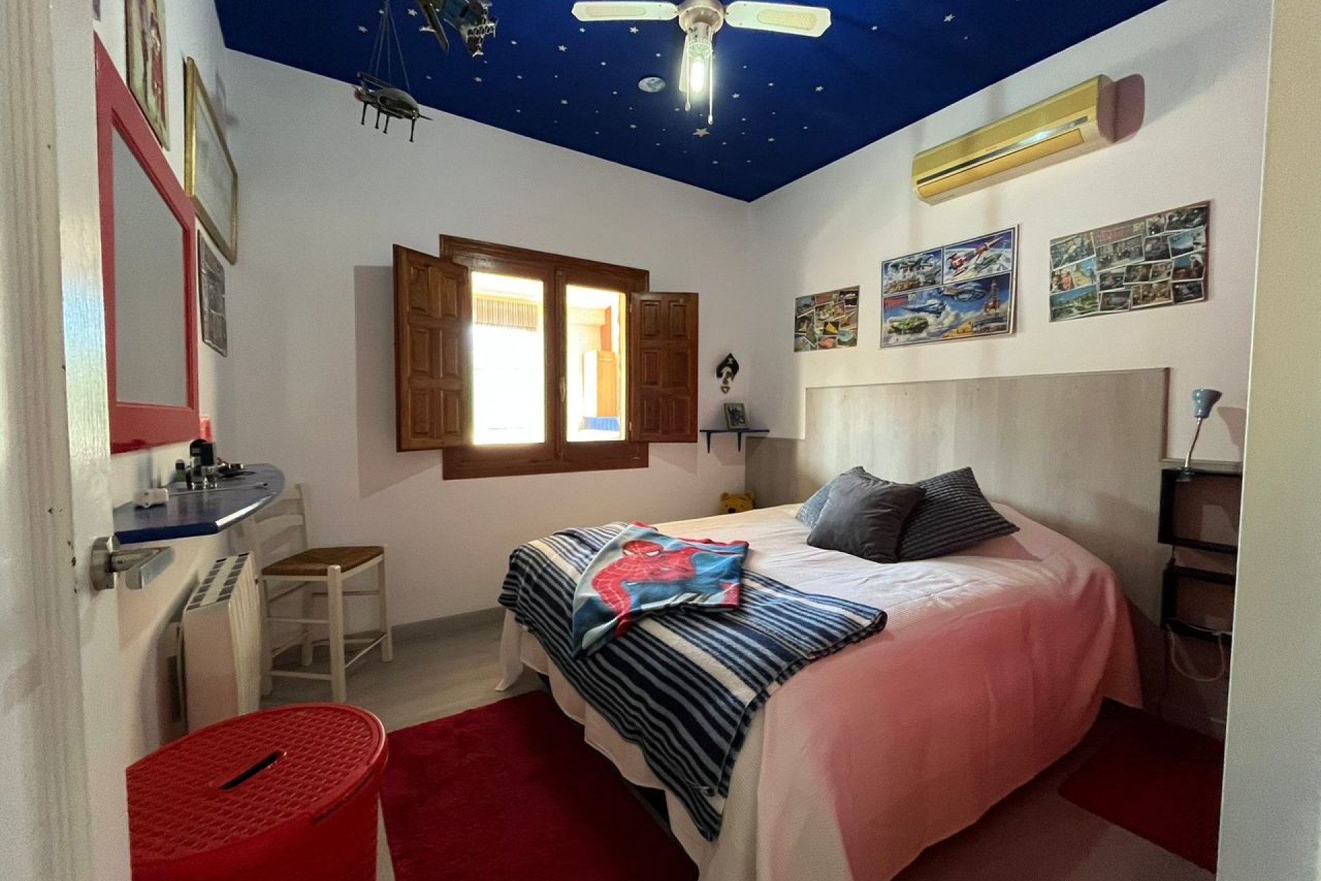 Resale - Farm Estate / Country Property - Torre Pacheco