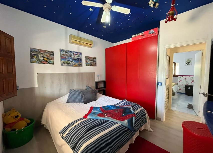 Resale - Farm Estate / Country Property - Torre Pacheco