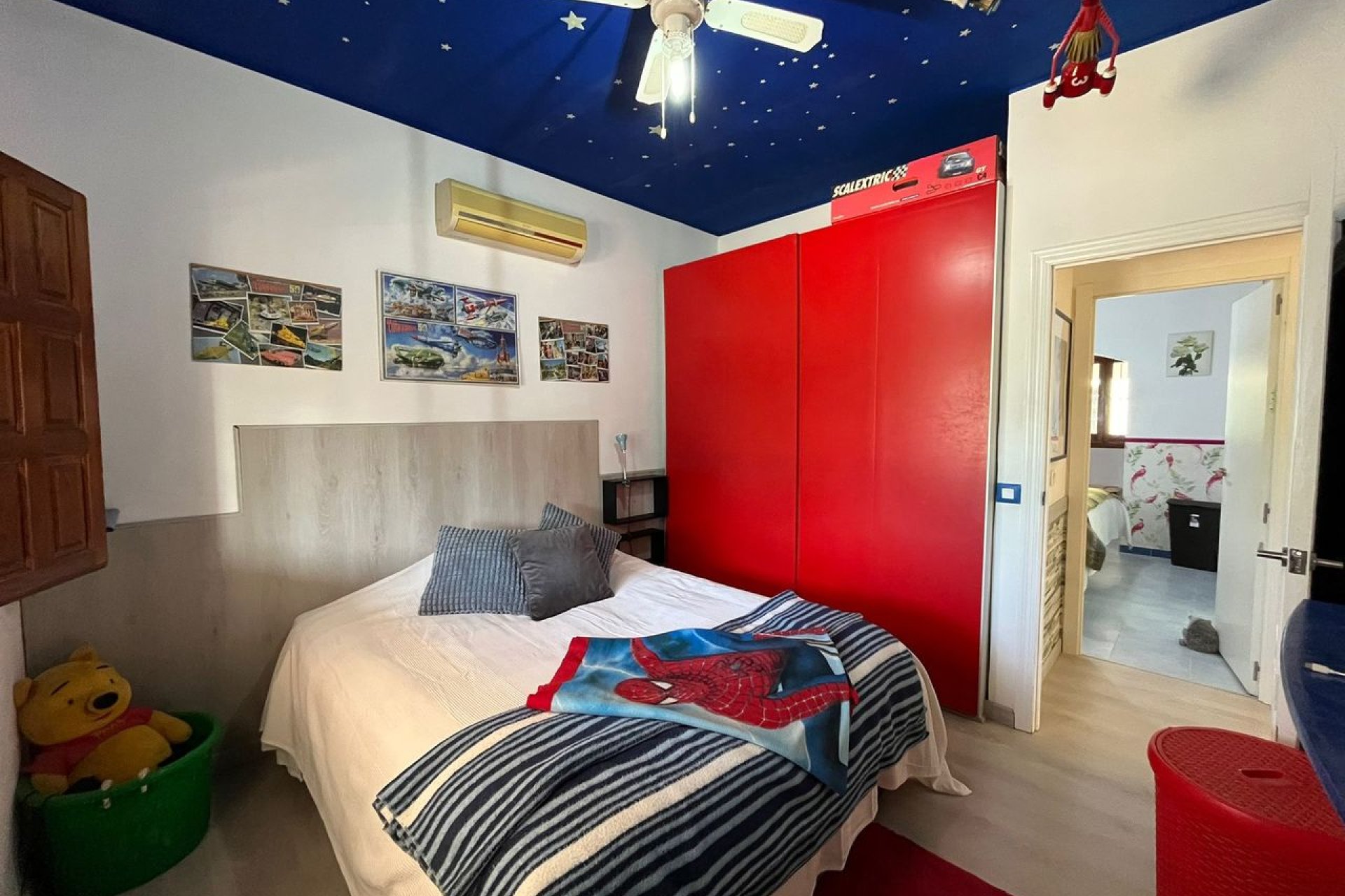 Resale - Farm Estate / Country Property - Torre Pacheco