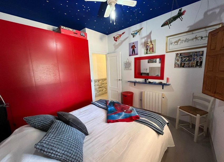 Resale - Farm Estate / Country Property - Torre Pacheco