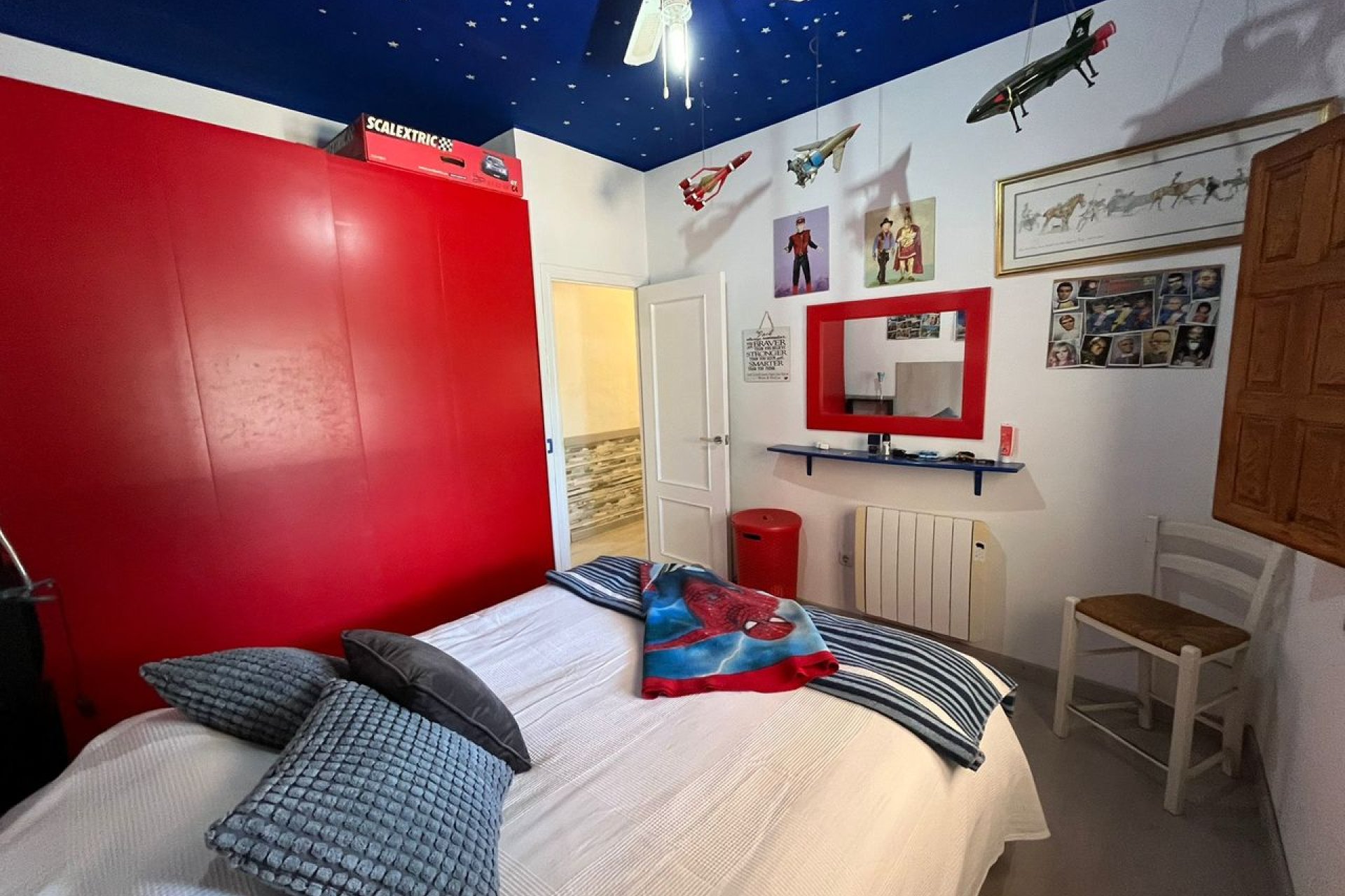 Resale - Farm Estate / Country Property - Torre Pacheco