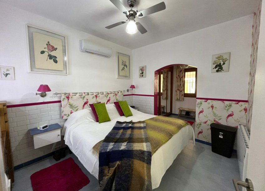 Resale - Farm Estate / Country Property - Torre Pacheco