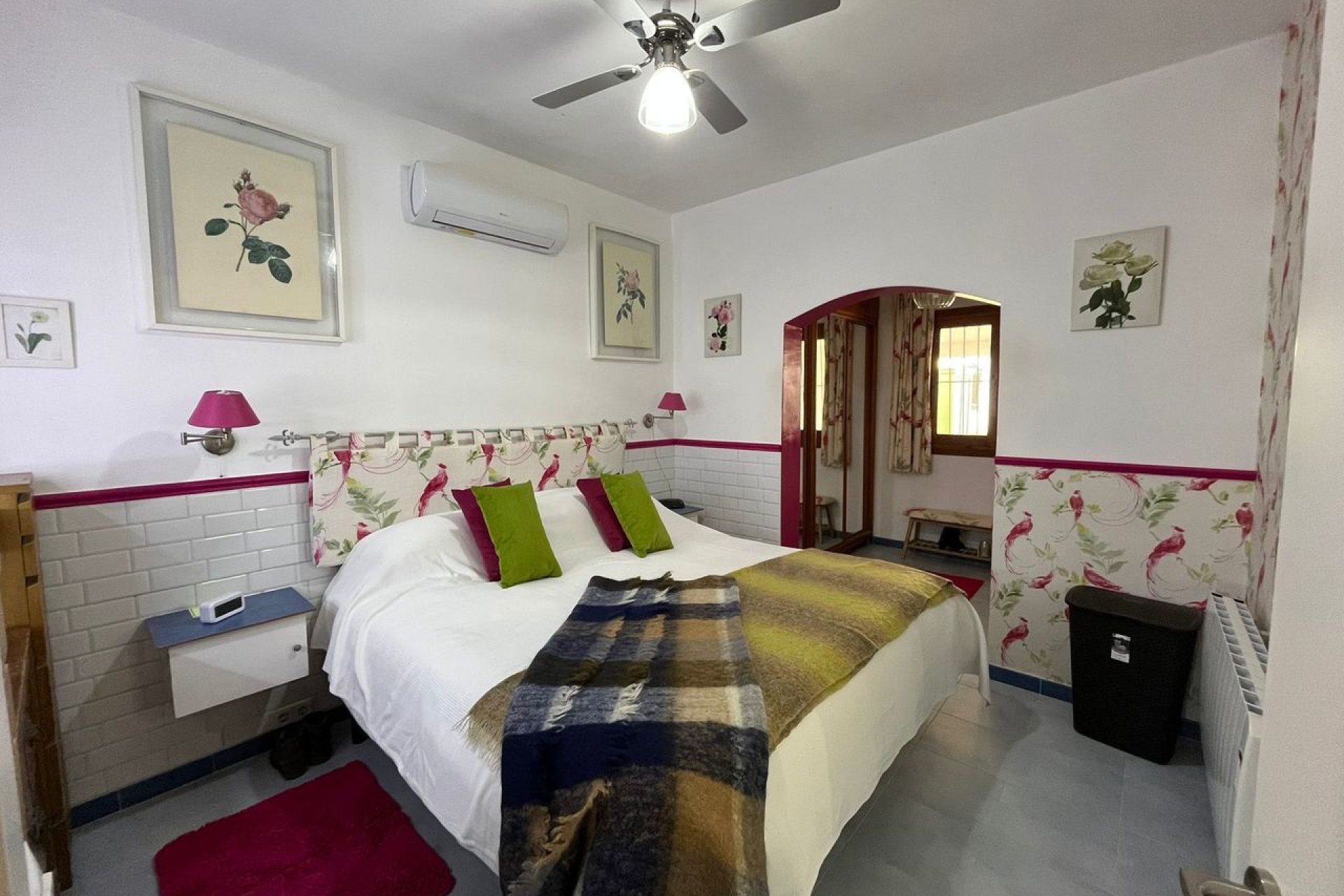 Resale - Farm Estate / Country Property - Torre Pacheco