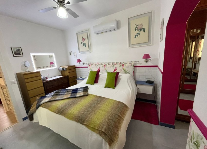 Resale - Farm Estate / Country Property - Torre Pacheco