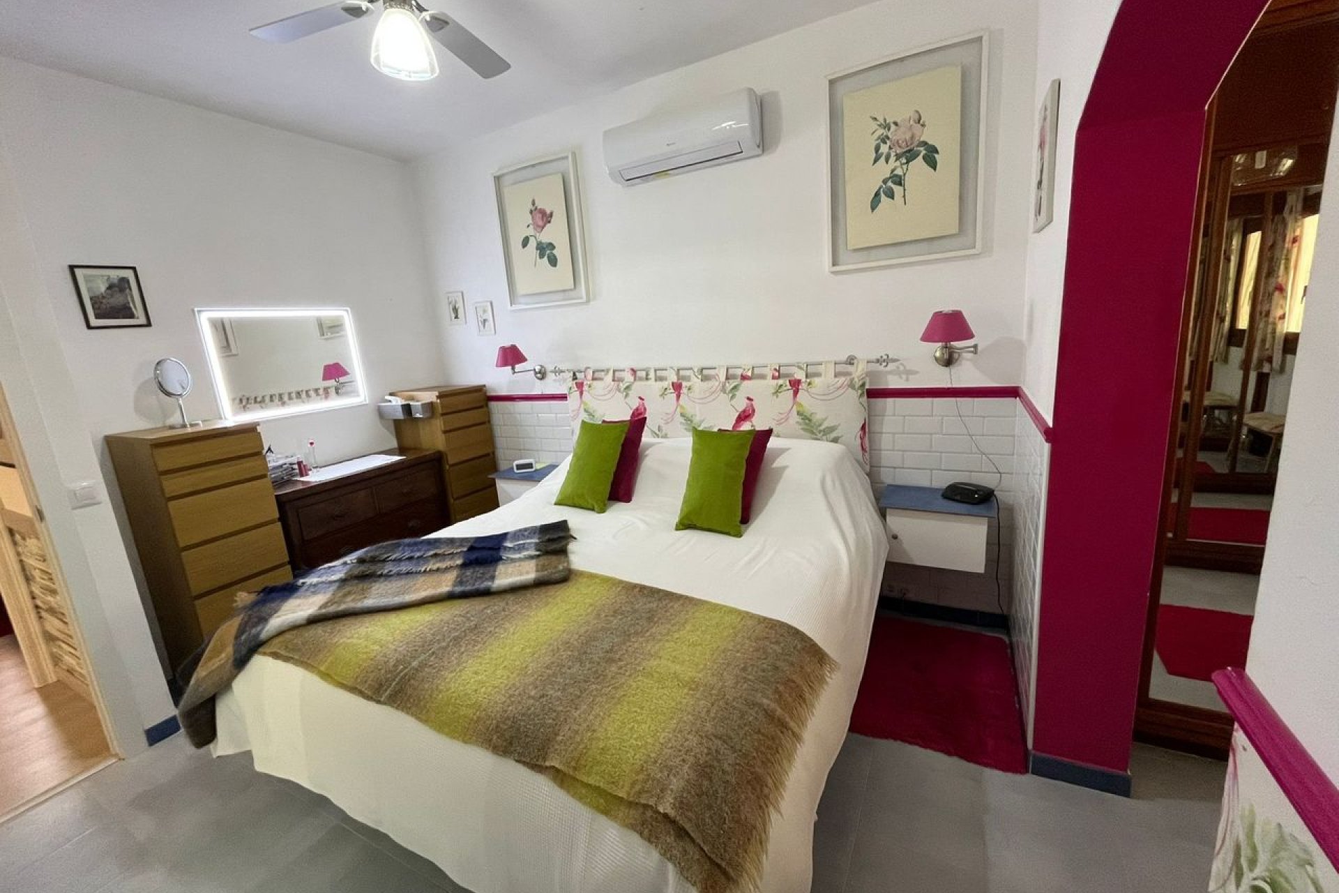 Resale - Farm Estate / Country Property - Torre Pacheco