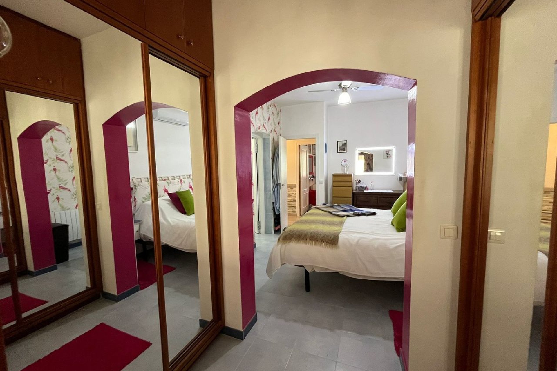 Resale - Farm Estate / Country Property - Torre Pacheco