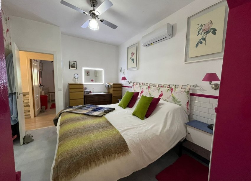 Resale - Farm Estate / Country Property - Torre Pacheco