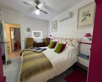 Resale - Farm Estate / Country Property - Torre Pacheco