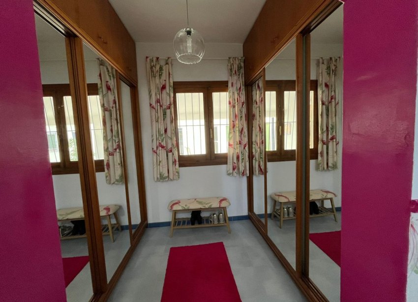 Resale - Farm Estate / Country Property - Torre Pacheco