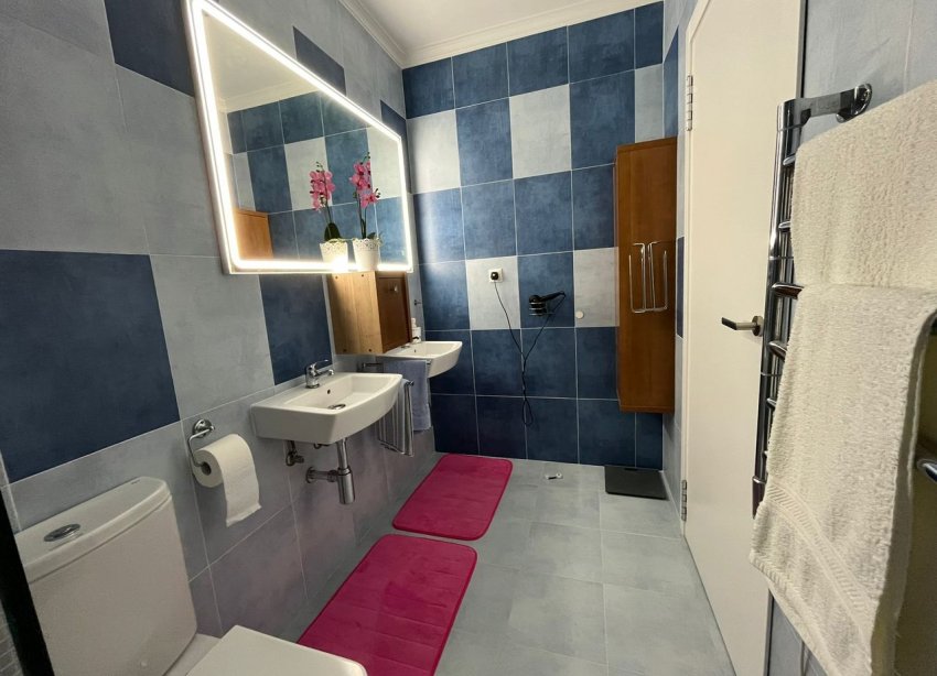 Resale - Farm Estate / Country Property - Torre Pacheco