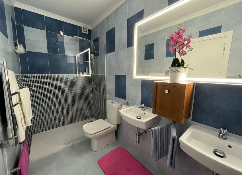 Resale - Farm Estate / Country Property - Torre Pacheco