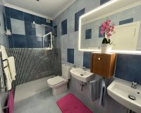 Resale - Farm Estate / Country Property - Torre Pacheco