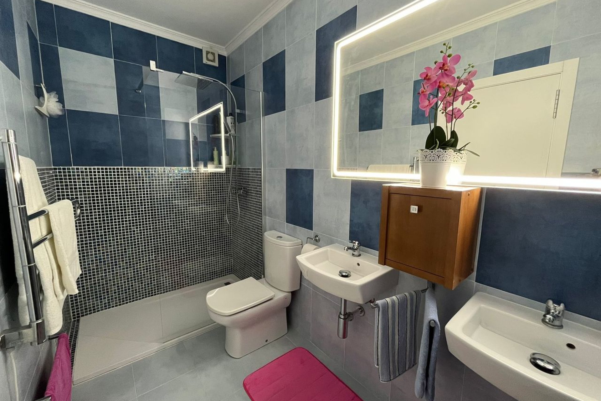 Resale - Farm Estate / Country Property - Torre Pacheco