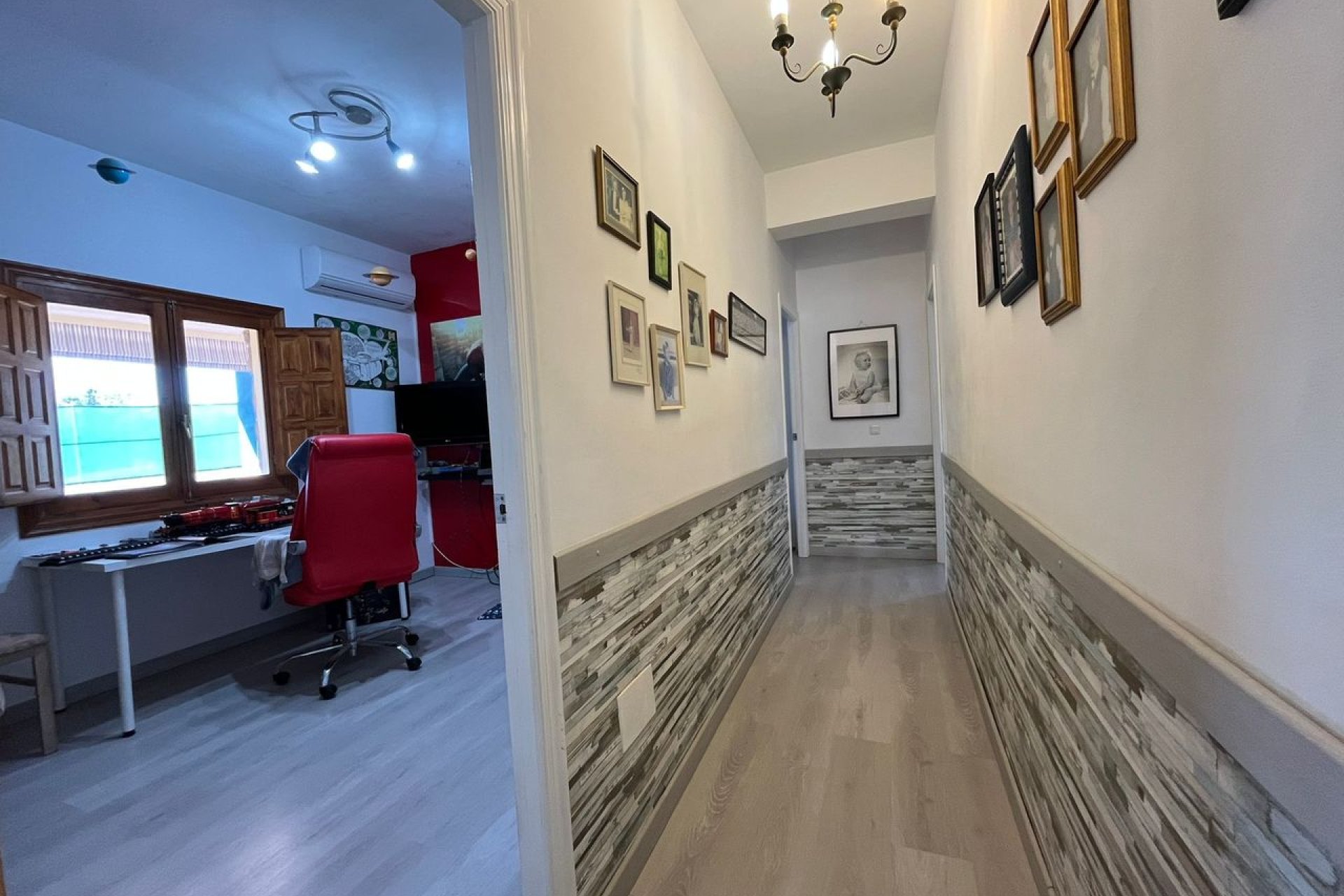 Resale - Farm Estate / Country Property - Torre Pacheco