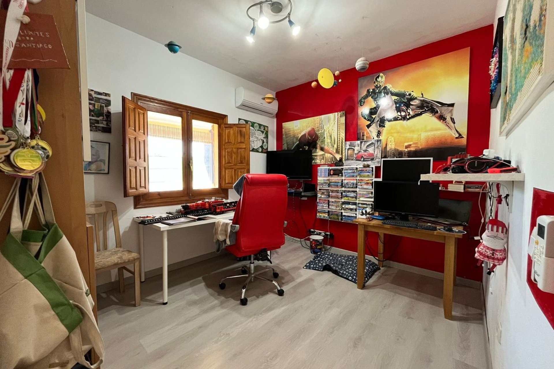 Resale - Farm Estate / Country Property - Torre Pacheco