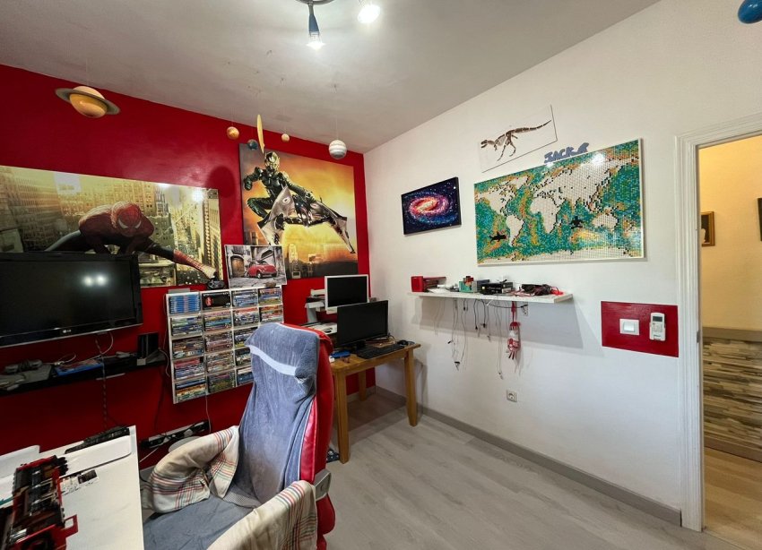 Resale - Farm Estate / Country Property - Torre Pacheco