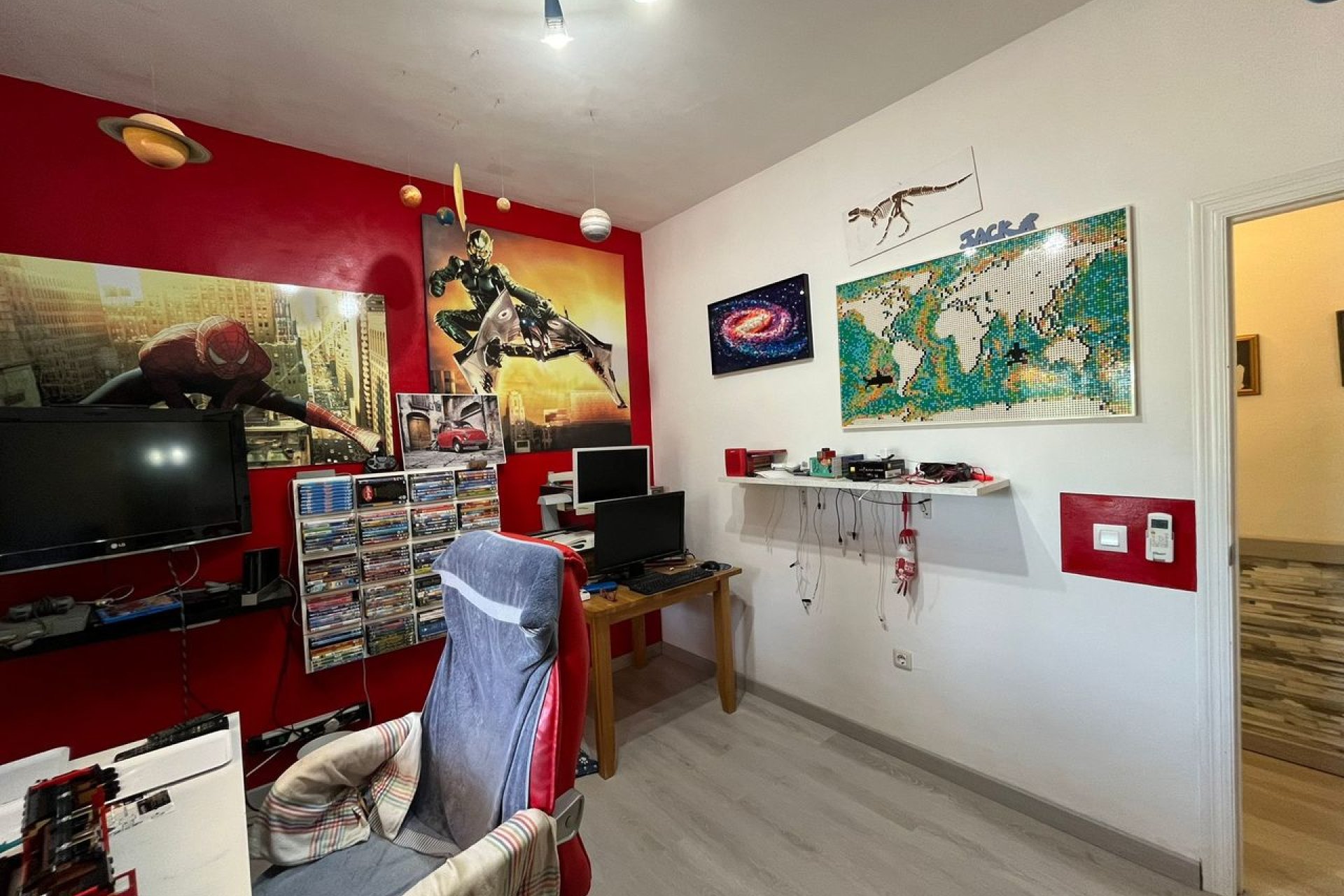 Resale - Farm Estate / Country Property - Torre Pacheco