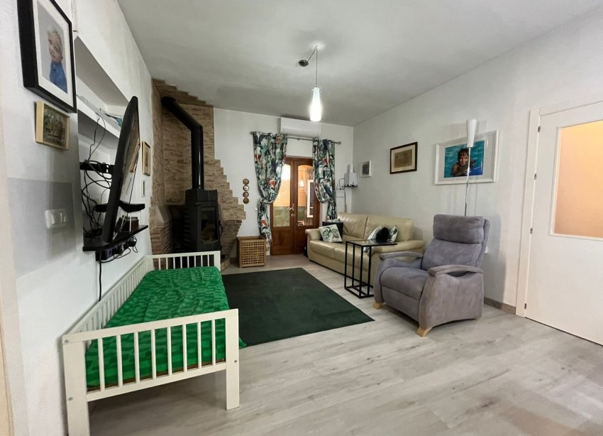 Resale - Farm Estate / Country Property - Torre Pacheco