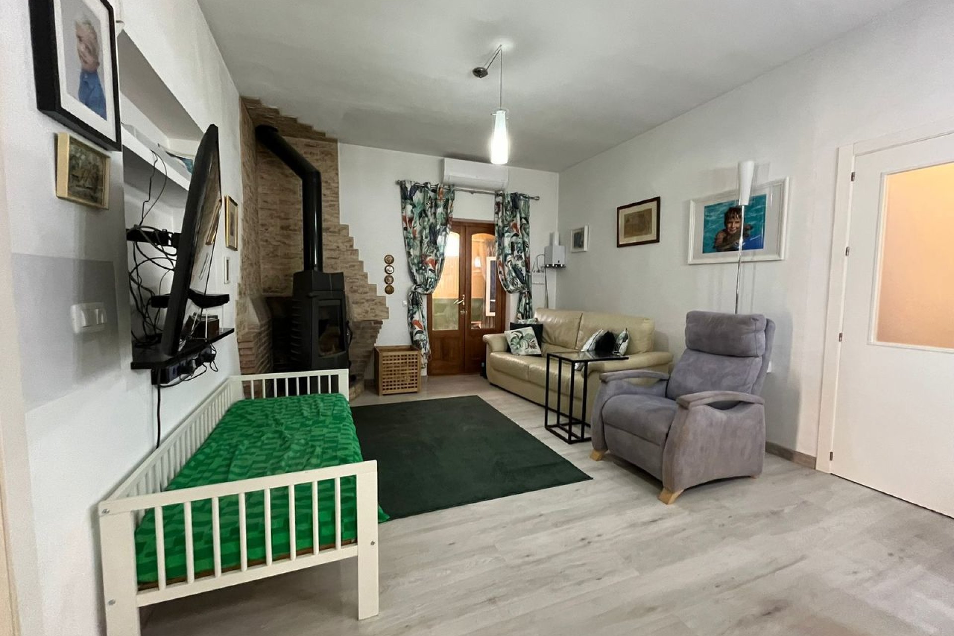 Resale - Farm Estate / Country Property - Torre Pacheco