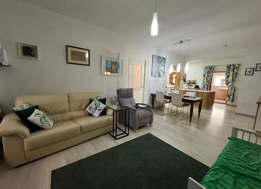 Resale - Farm Estate / Country Property - Torre Pacheco