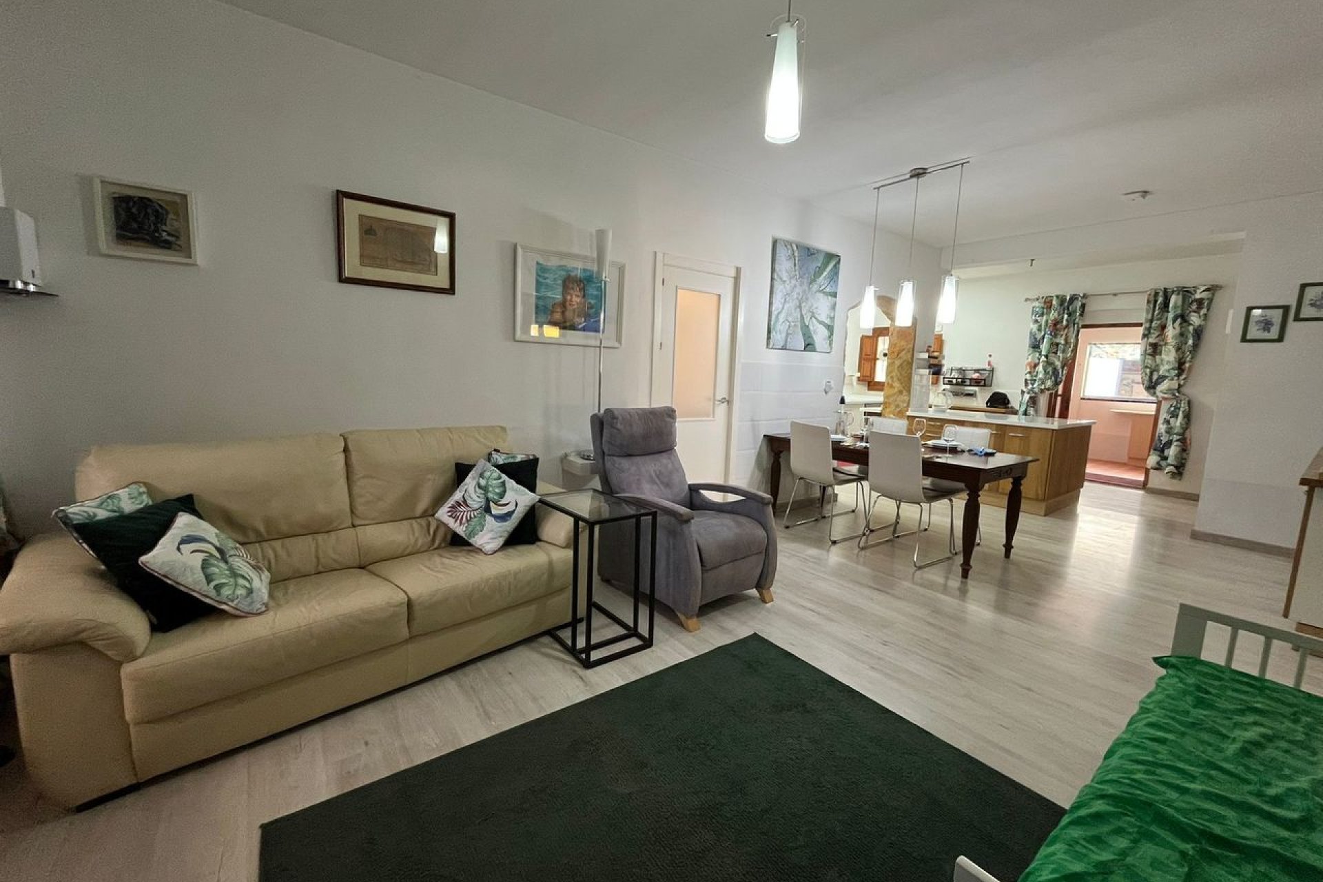 Resale - Farm Estate / Country Property - Torre Pacheco