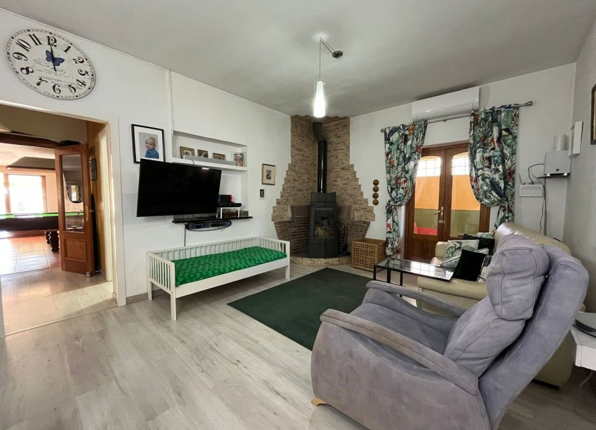 Resale - Farm Estate / Country Property - Torre Pacheco