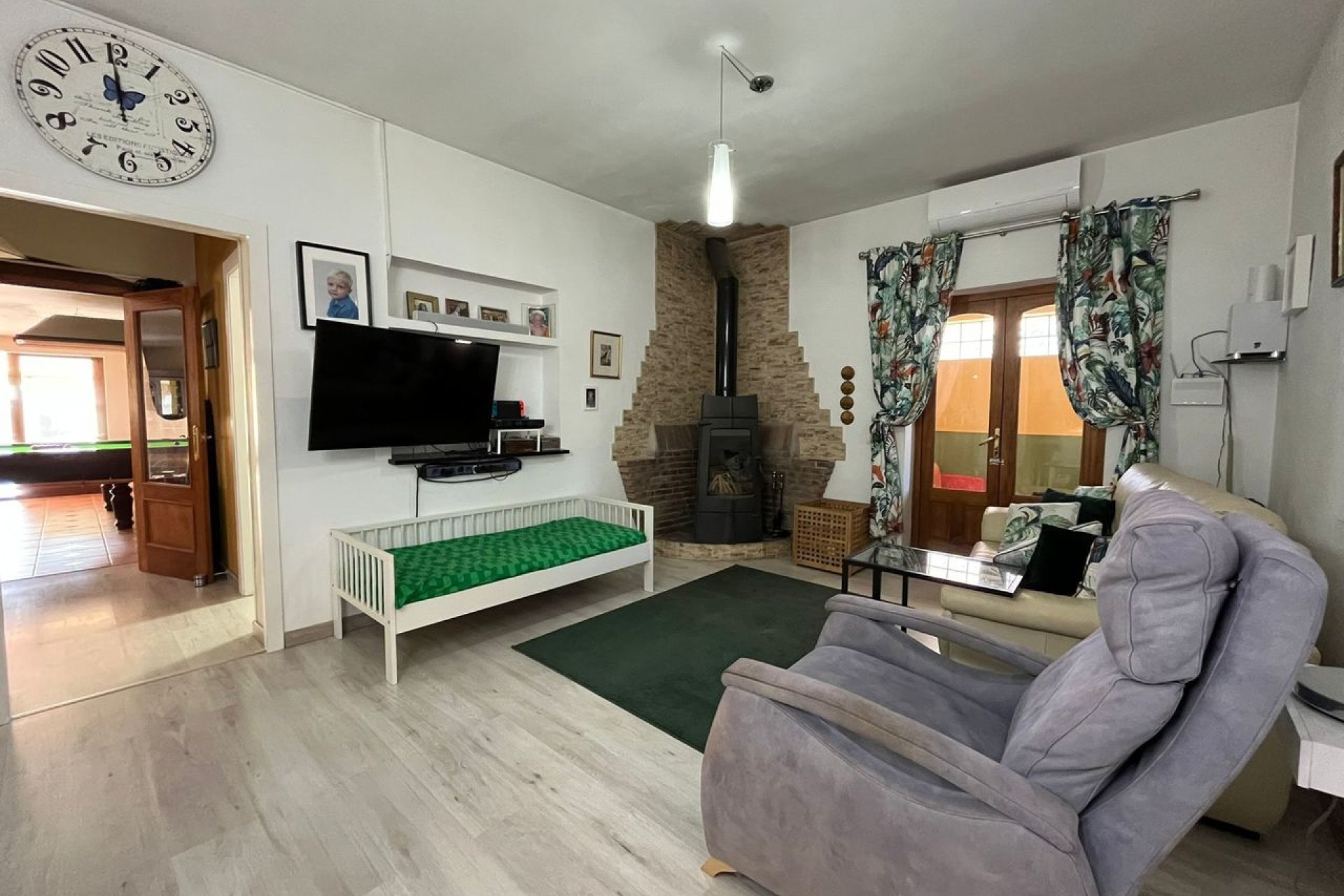 Resale - Farm Estate / Country Property - Torre Pacheco