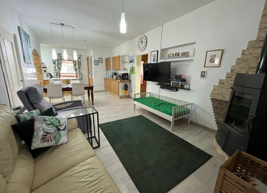 Resale - Farm Estate / Country Property - Torre Pacheco