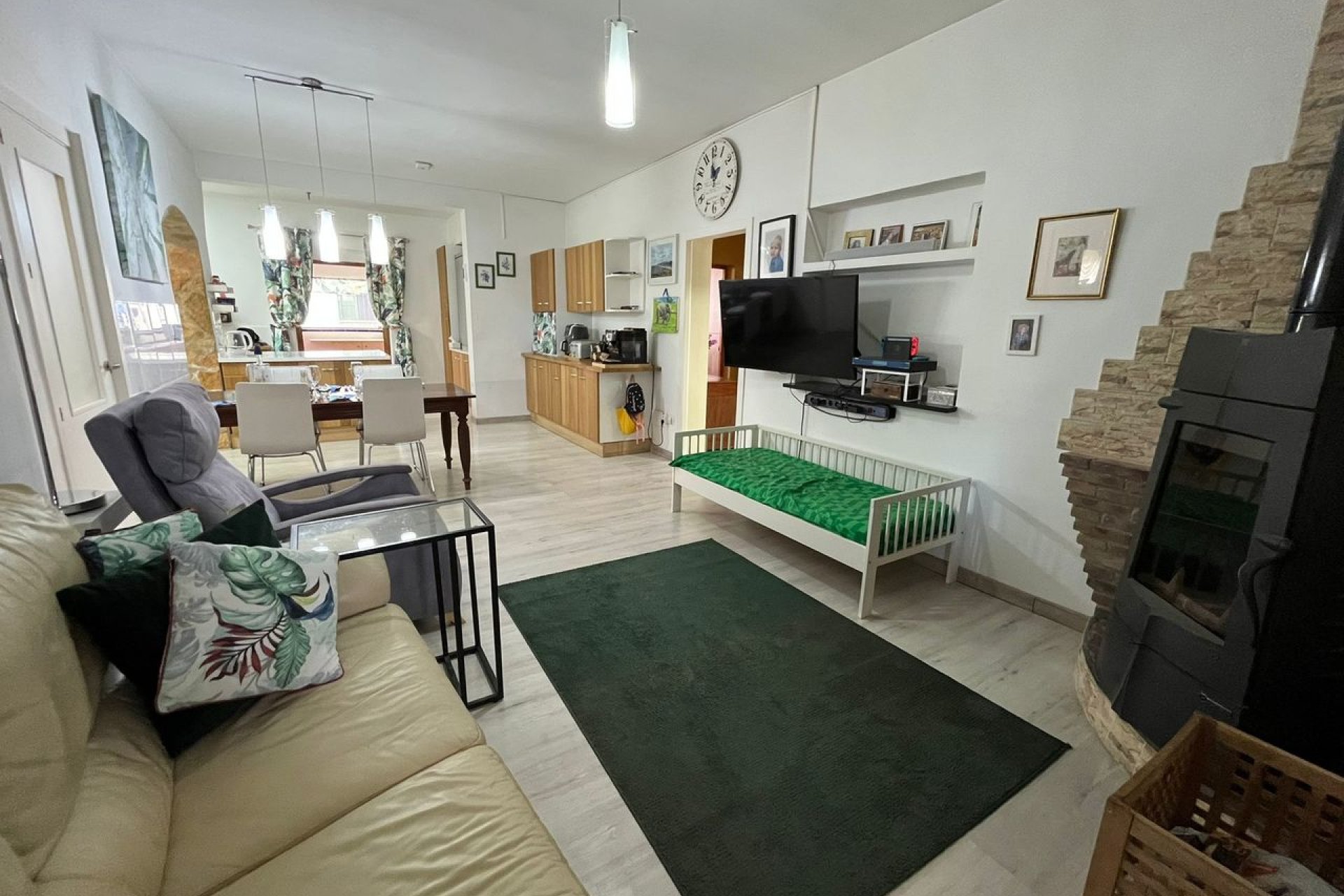 Resale - Farm Estate / Country Property - Torre Pacheco