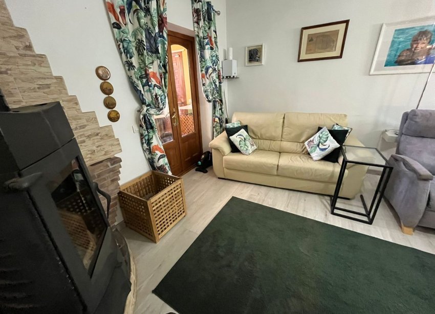 Resale - Farm Estate / Country Property - Torre Pacheco