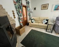 Resale - Farm Estate / Country Property - Torre Pacheco