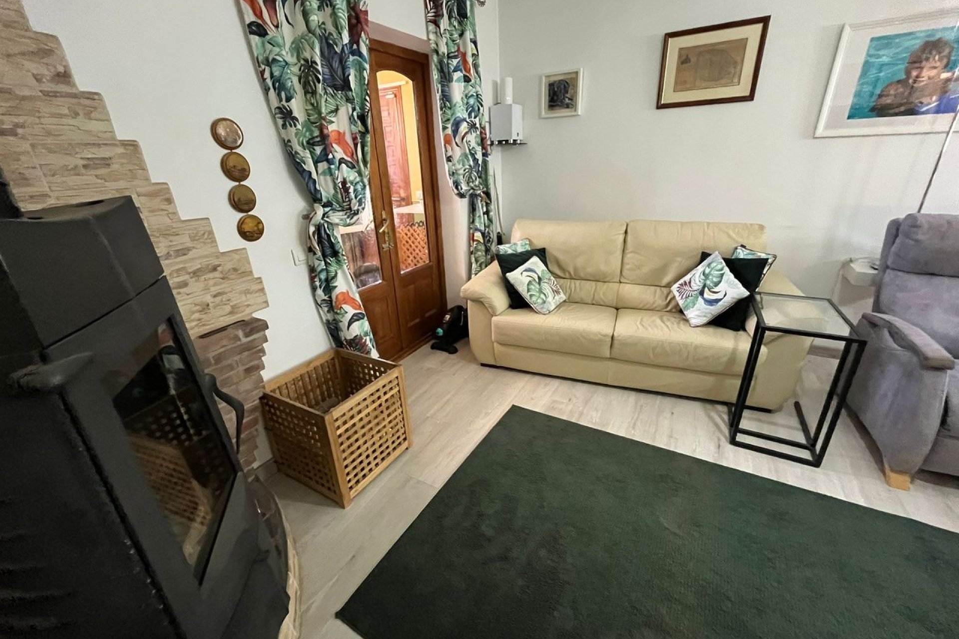 Resale - Farm Estate / Country Property - Torre Pacheco