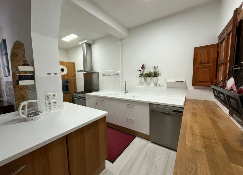 Resale - Farm Estate / Country Property - Torre Pacheco