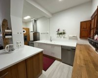 Resale - Farm Estate / Country Property - Torre Pacheco