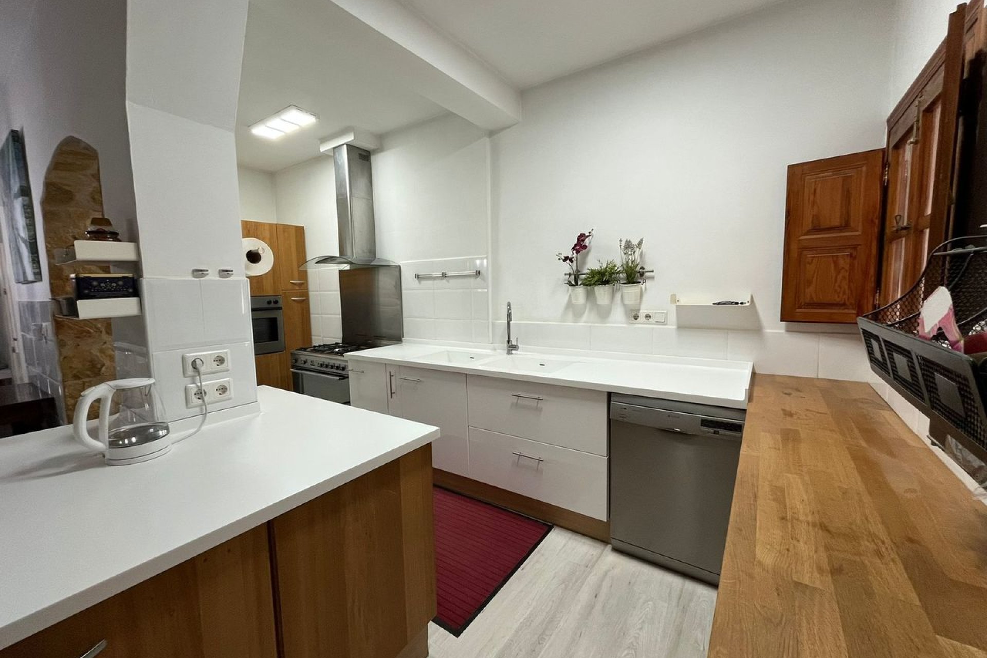 Resale - Farm Estate / Country Property - Torre Pacheco