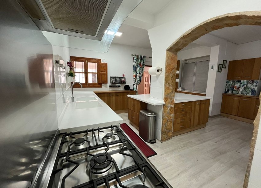 Resale - Farm Estate / Country Property - Torre Pacheco