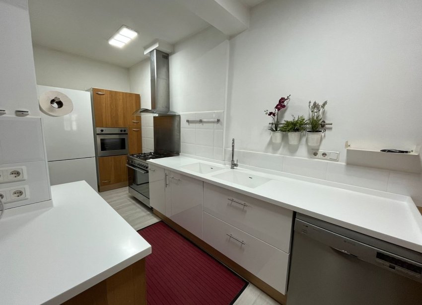 Resale - Farm Estate / Country Property - Torre Pacheco