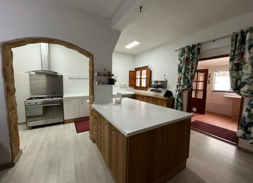 Resale - Farm Estate / Country Property - Torre Pacheco