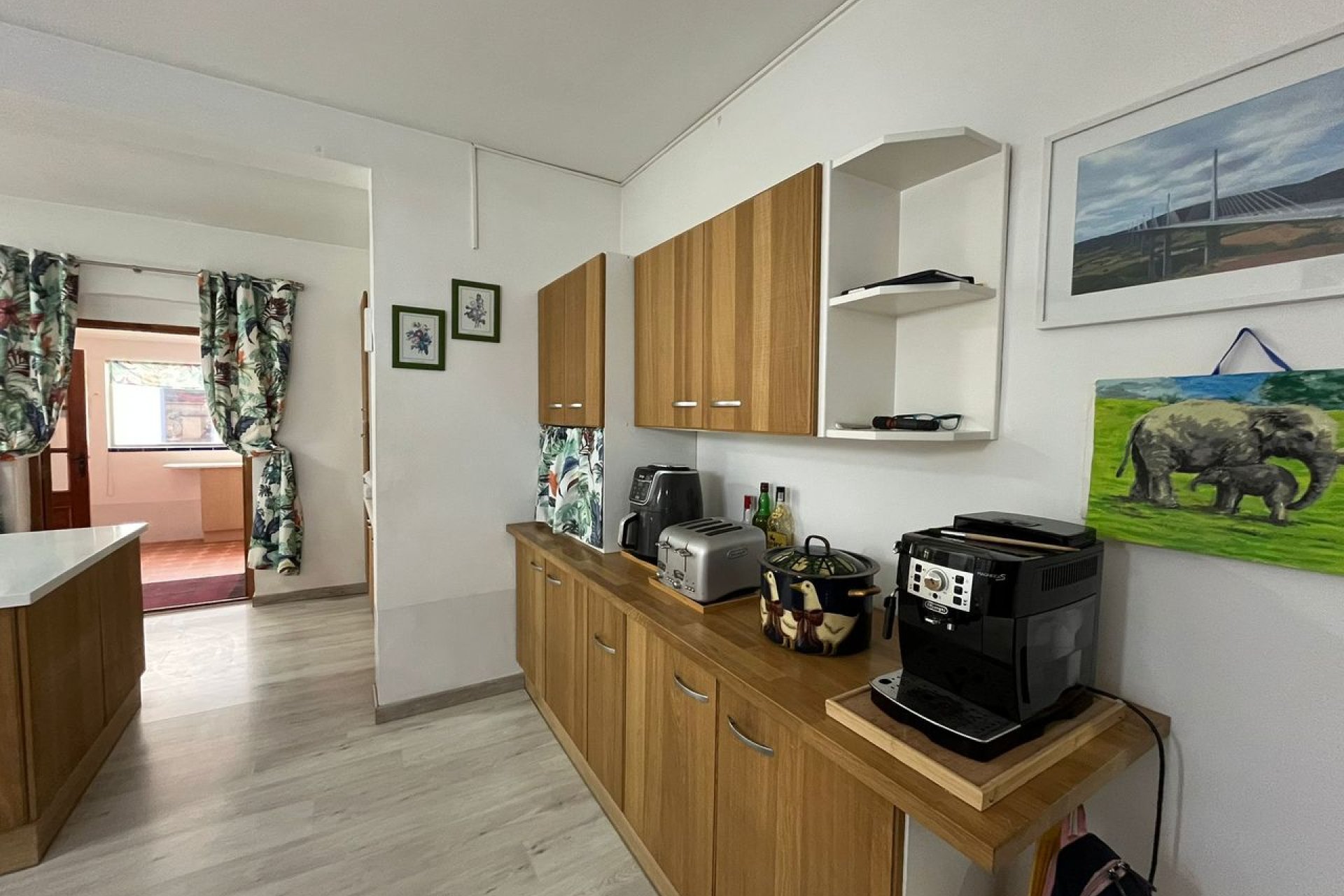 Resale - Farm Estate / Country Property - Torre Pacheco