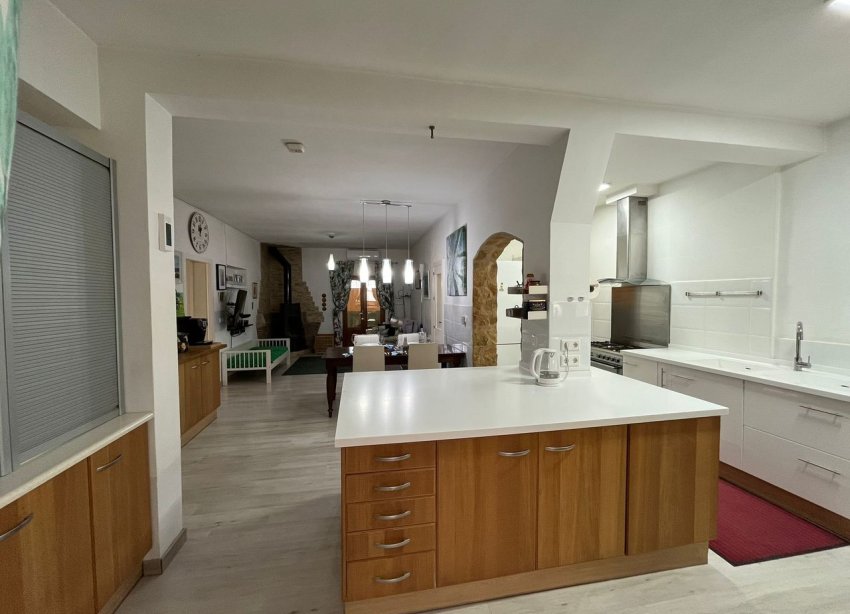 Resale - Farm Estate / Country Property - Torre Pacheco