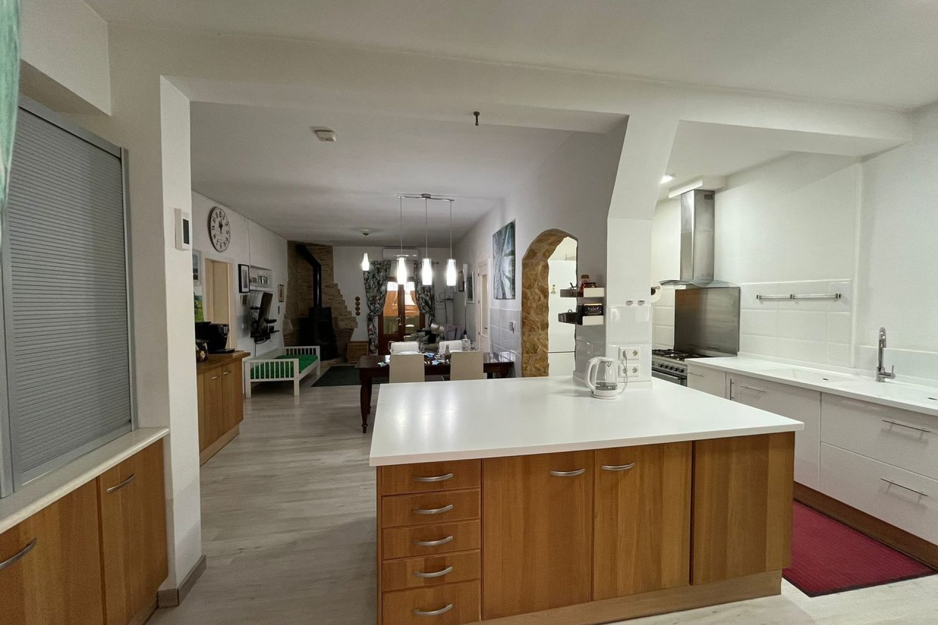 Resale - Farm Estate / Country Property - Torre Pacheco