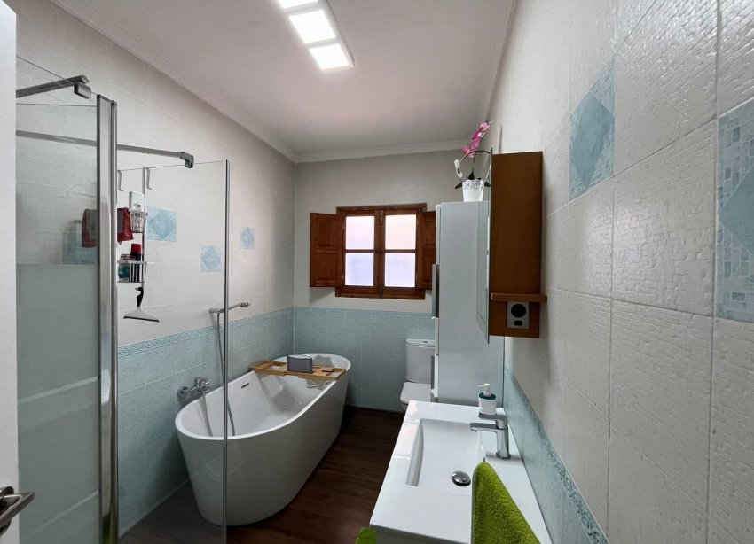 Resale - Farm Estate / Country Property - Torre Pacheco