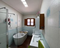 Resale - Farm Estate / Country Property - Torre Pacheco