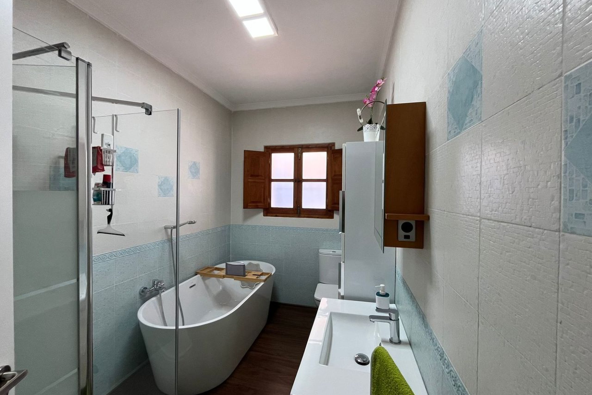 Resale - Farm Estate / Country Property - Torre Pacheco